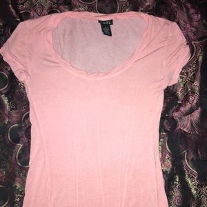 Rue 21 shirt